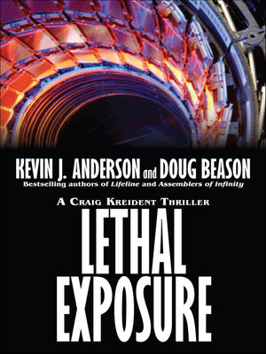 cover image of Lethal Exposure